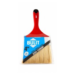 Pincel BULIT Economy 4" PIN...