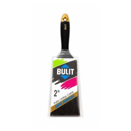 Pincel BULIT S/Dorada 2"