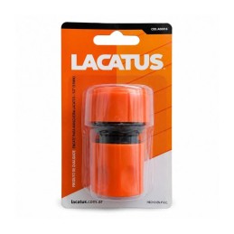 Acople Rapido LACATUS 3/4"...
