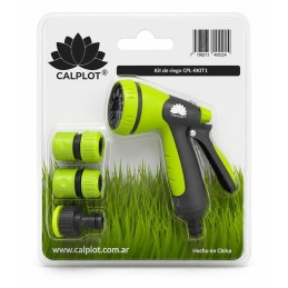 Pistola Riego CALPLOT KIT...