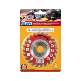 Sierra circular TOKITS pico...