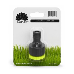 Adaptador Reduccion CALPLOT...