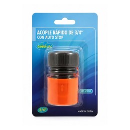 Acople NEON 1/2 x12u...