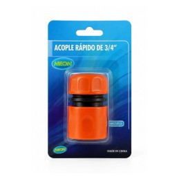 Acople NEON Rapido 3/4...
