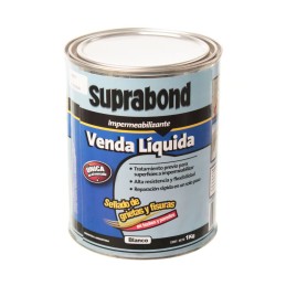 Venda Liquida SUPRABOND 1...