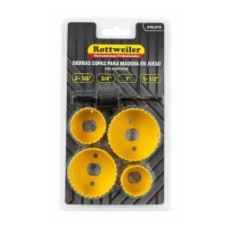 Kit Sierra Copa NEON 5 Pzas...