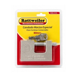 Candado ROTTWEILER Macizo...