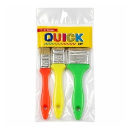 Pincel EL GALGO Kit Quick...