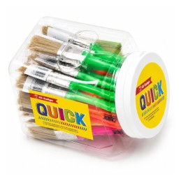 Pincel EL GALGO Kit Quick...