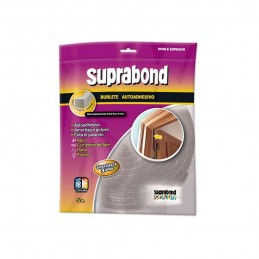 Burlete SUPRABOND d/espesor...
