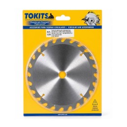 Sierra circular TOKITS...