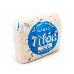Estopa TIFON Blanca...