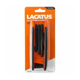 Kit Destornillador LACATUS...