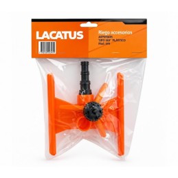 Rociador LACATUS Base tipo...