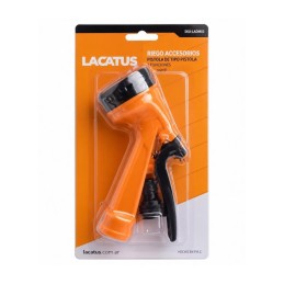 Pistola Riego LACATUS 5...