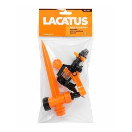Rociador LACATUS Plastico...