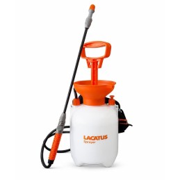 Pulverizador LACATUS 5 Lts....