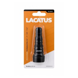 Conector LACATUS Adaptador...
