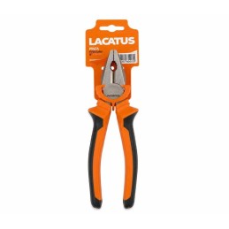 Pinza Universal LACATUS 8"...