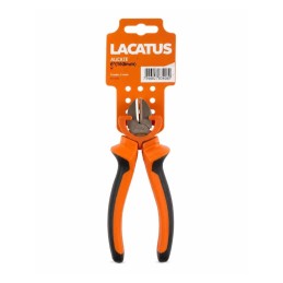 Alicate LACATUS 6"...