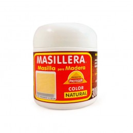 Masilla MASILLERA Natural...