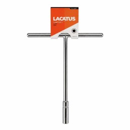 Llave T LACATUS 13 mm 509-1113