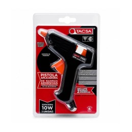 Pistola Encoladora TACSA 10w
