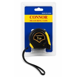 Cinta Metrica CONNOR 3 mts
