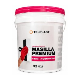 Masilla Placa TELPLAST Yeso...