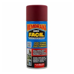 Membrana Aerosol FACIL Rojo...