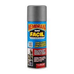 Membrana Aerosol FACIL Gris...