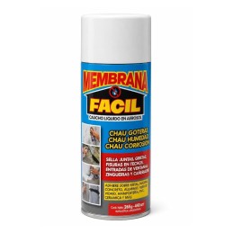 Membrana Aerosol FACIL...