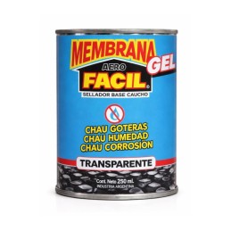 Membrana Gel FACIL Lata x250ml