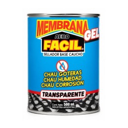 Membrana Gel FACIL Lata x500ml