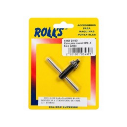 Llave Mandril TOKITS TOKITS...