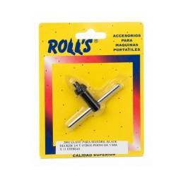 Llave Mandril TOKITS TOKITS...