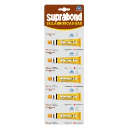 Sellarosca SUPRABOND gas...