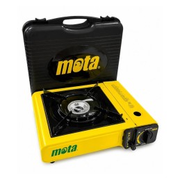 Anafe MOTA 1 H Gas Butano...