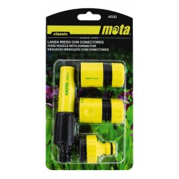 Kit Riego MOTA Lanza y...