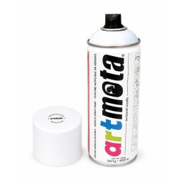 Esmalte Aerosol MOTA Blanco...