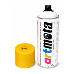 Esmalte Aerosol MOTA Dorado...