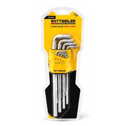 Kit Llave Allen ROTTWEILER...
