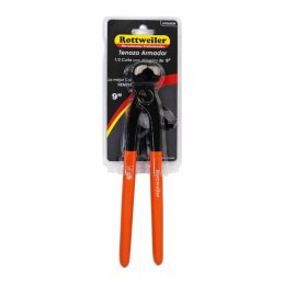 Tenaza NEON armador 9"...