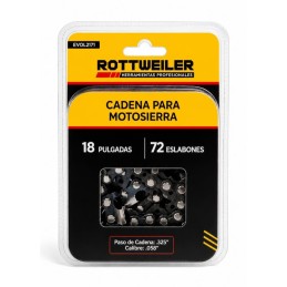 Cadena Motosierra...
