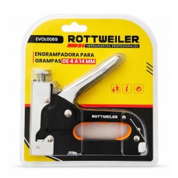 Engrampadora ROTTWEILER P/...
