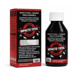 Insecticida QUICK KILLER...