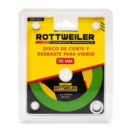 Disco ROTTWEILER 115...
