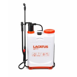 Pulverizador LACATUS 16...