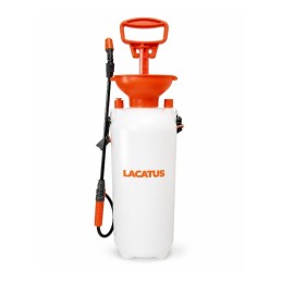 Pulverizador LACATUS 8 Lts....