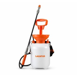 Pulverizador LACATUS 3 Lts....